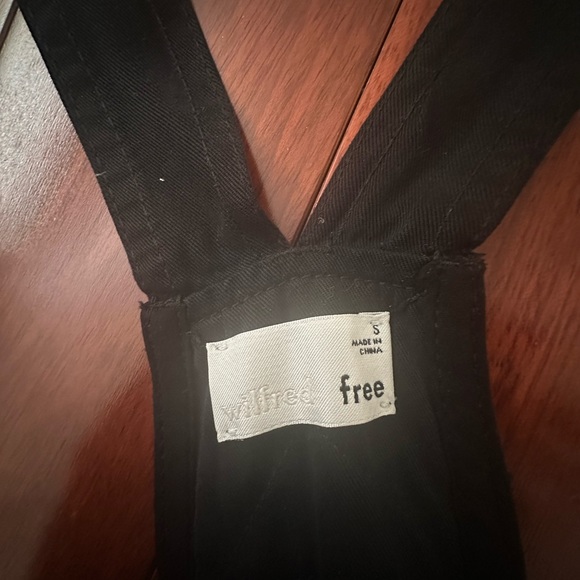 Wilfred Free Beatriz Romper (S) - Picture 4 of 5